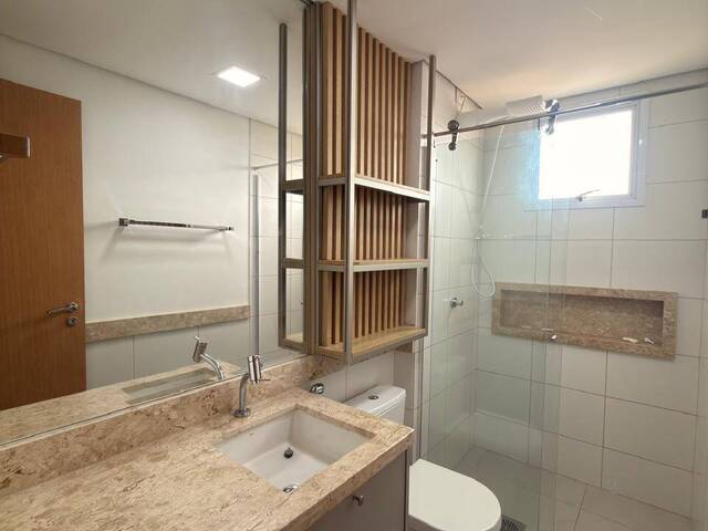Apartamento para Venda em Cuiabá - 5
