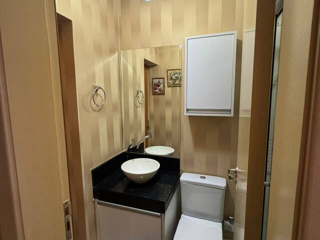 Casa em condomínio para Locação em Cuiabá - 4
