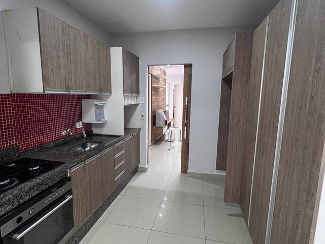 Venda em Jardim Imperial - Cuiabá