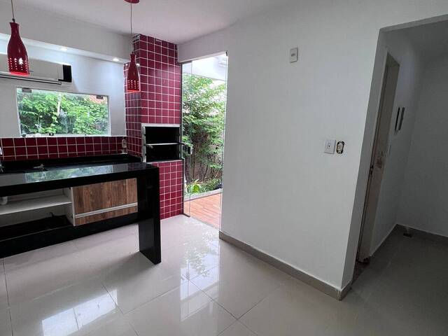 Casa para Venda em Cuiabá - 4