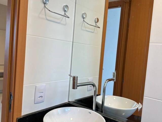 Apartamento para Locação em Cuiabá - 5
