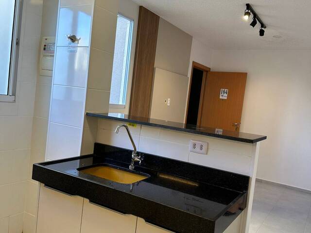 Apartamento para Locação em Cuiabá - 4