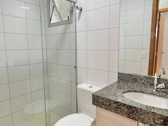 #646PC - Apartamento para Locação em Cuiabá - MT