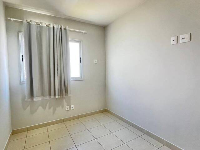 #646PC - Apartamento para Locação em Cuiabá - MT