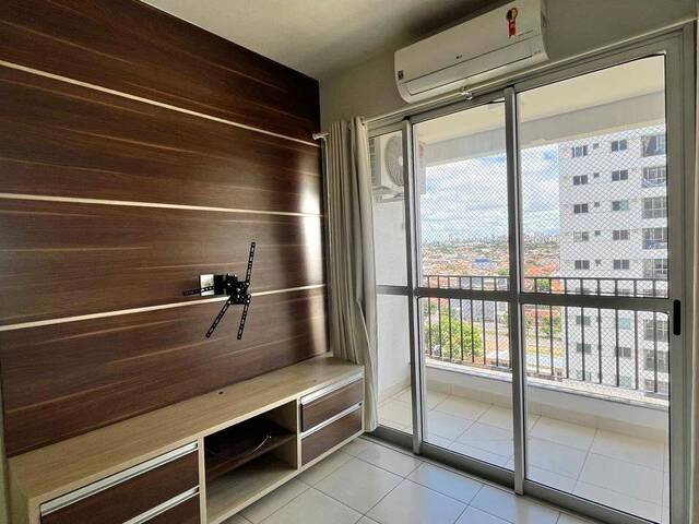 Locação em Grande Terceiro - Cuiabá