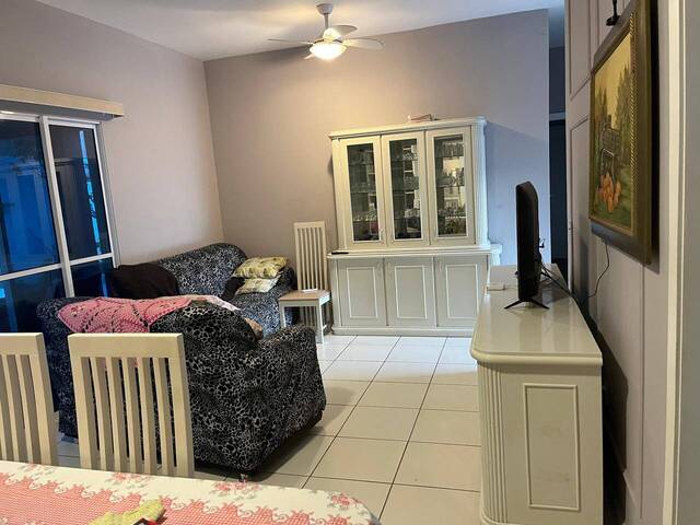 #647PC - Casa em condomínio para Locação em Cuiabá - MT