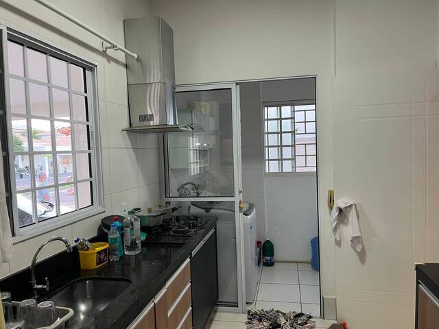 Casa em condomínio para Locação em Cuiabá - 5