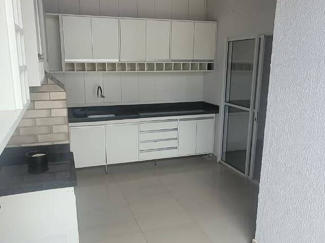 #648PC - Casa em condomínio para Venda em Cuiabá - MT