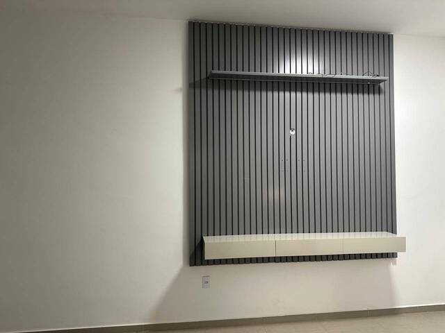 #649PC - Casa em condomínio para Locação em Várzea Grande - MT
