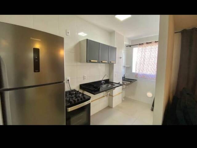 Apartamento para Locação em Cuiabá - 4