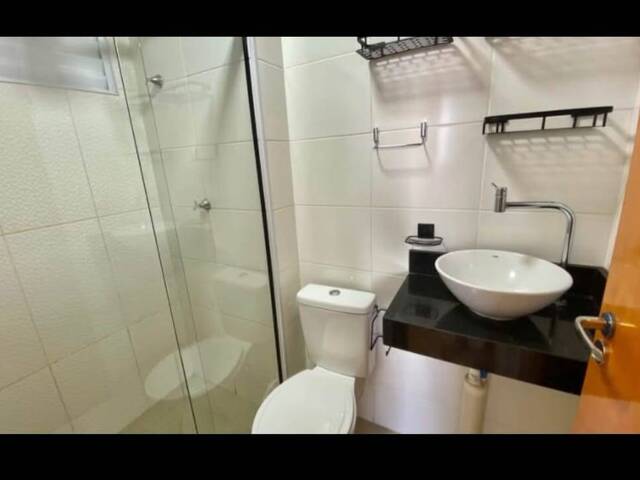 Apartamento para Locação em Cuiabá - 5