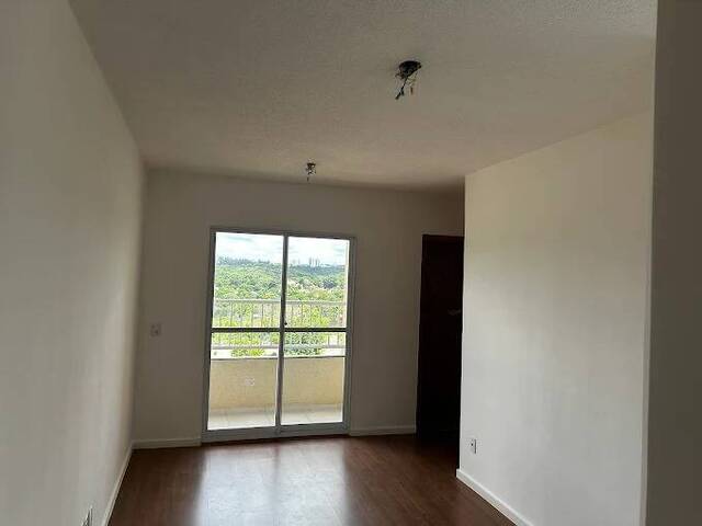 #651PC - Apartamento para Locação em Cuiabá - MT