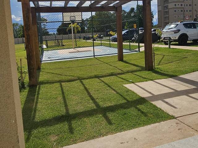 Apartamento para Locação em Cuiabá - 4