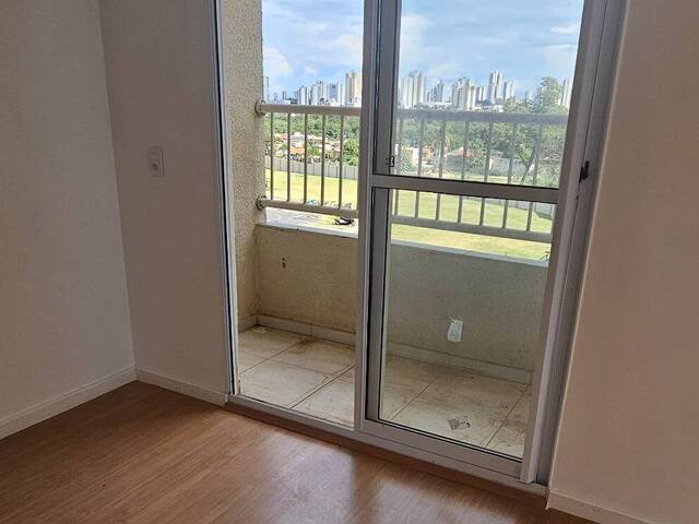 Apartamento para Locação em Cuiabá - 5