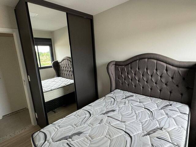 #652PC - Apartamento para Locação em Cuiabá - MT