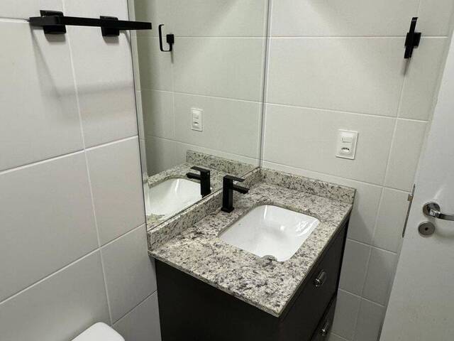 Apartamento para Locação em Cuiabá - 5
