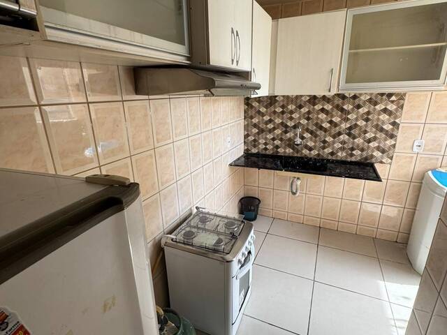 Apartamento para Locação em Cuiabá - 5