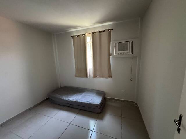 #653PC - Apartamento para Locação em Cuiabá - MT