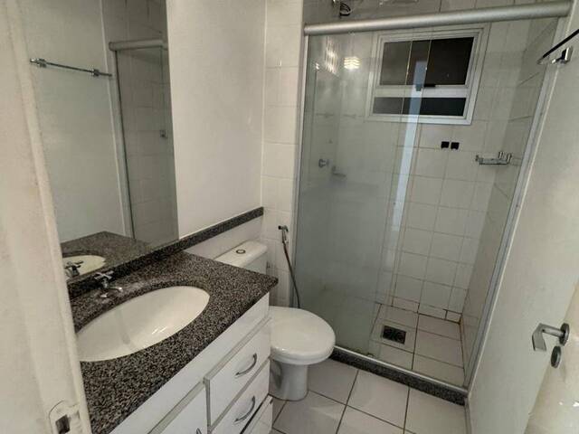 Apartamento para Locação em Cuiabá - 4