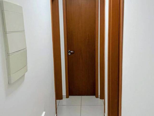 #656PC - Apartamento para Locação em Cuiabá - MT