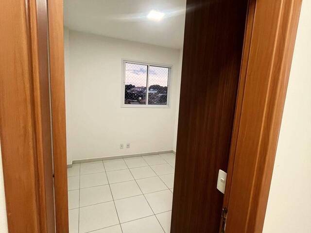 #656PC - Apartamento para Locação em Cuiabá - MT