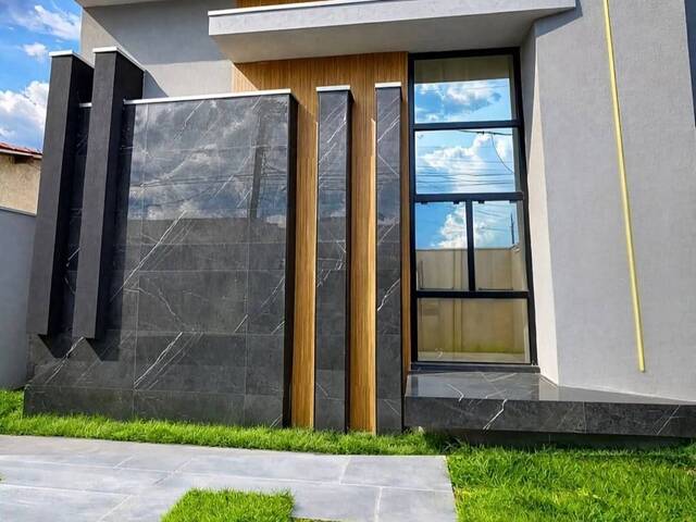 #659-pedro - Casa para Venda em Cuiabá - MT