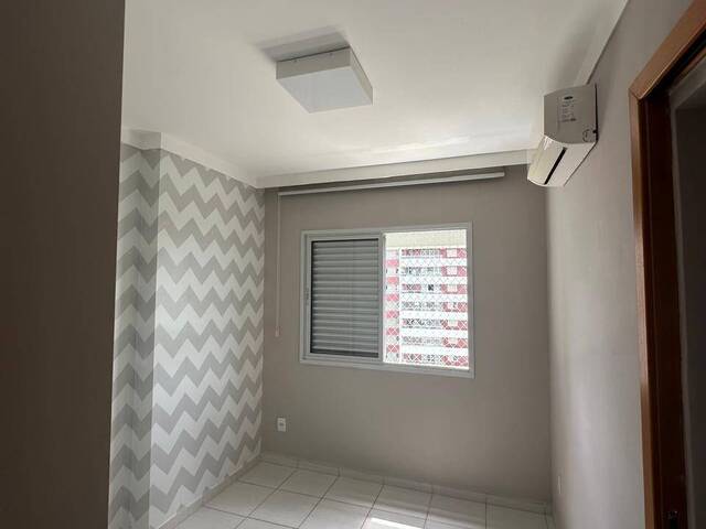#660PC - Apartamento para Locação em Cuiabá - MT