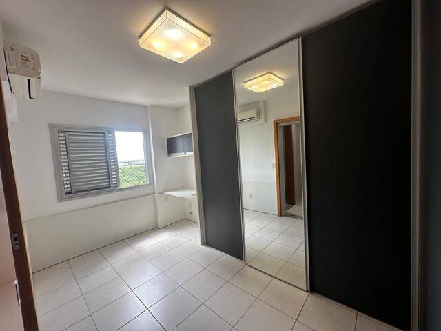 Apartamento para Locação em Cuiabá - 4