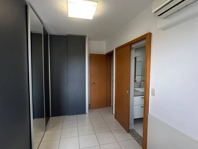#660PC - Apartamento para Locação em Cuiabá - MT