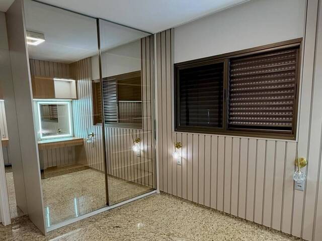 #661PC - Apartamento para Locação em Cuiabá - MT