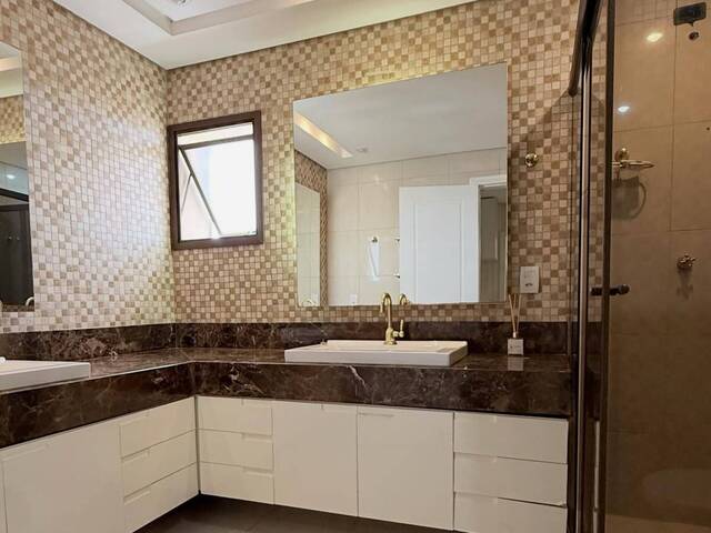 #661PC - Apartamento para Locação em Cuiabá - MT