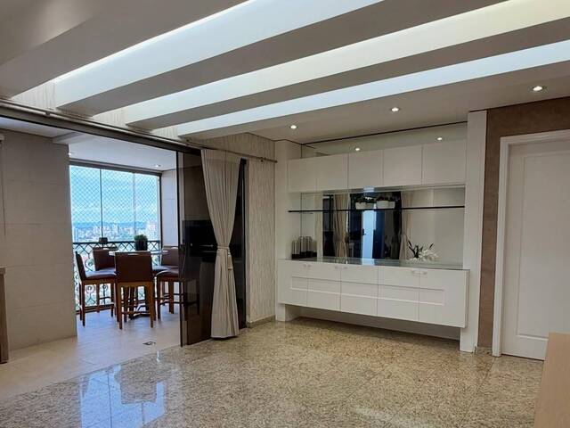 Apartamento para Locação em Cuiabá - 5