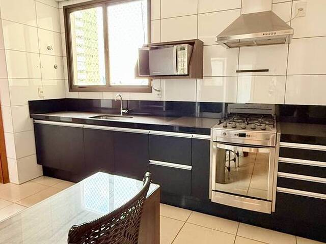 Apartamento para Locação em Cuiabá - 5