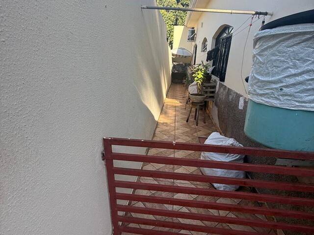 #664CP - Sobrado para Venda em Cuiabá - MT
