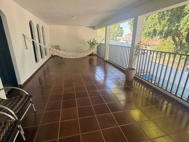 Venda em Jardim Paulista - Cuiabá