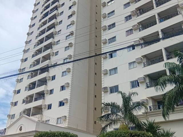 Locação em Quilombo - Cuiabá