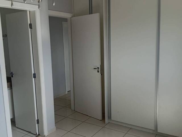 #665 - Apartamento para Locação em Cuiabá - MT