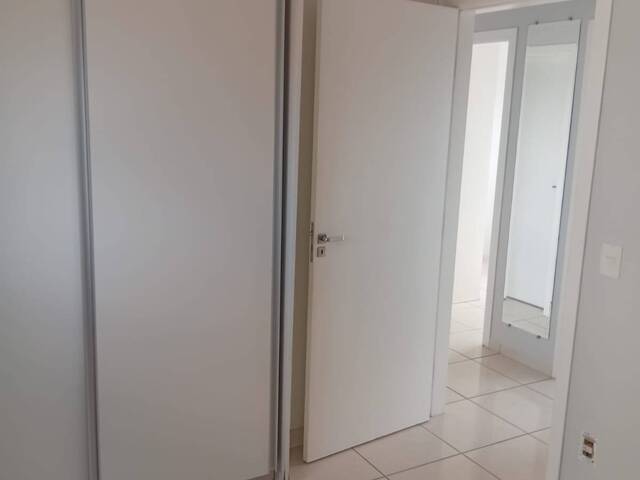 #665 - Apartamento para Locação em Cuiabá - MT