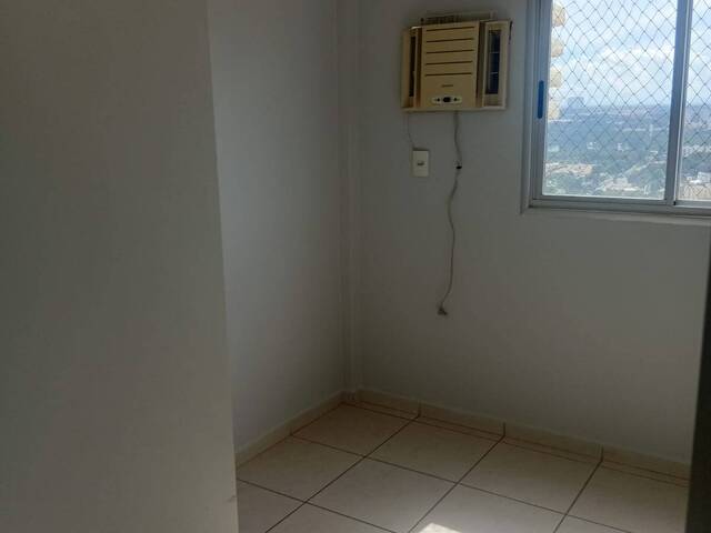 Apartamento para Locação em Cuiabá - 4