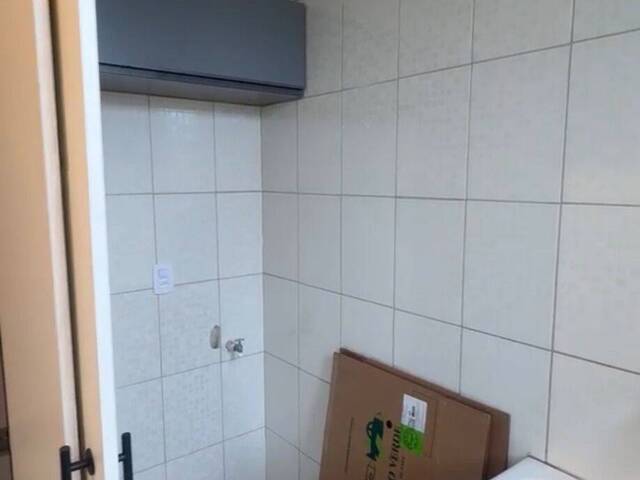 #666PC - Apartamento para Locação em Cuiabá - MT