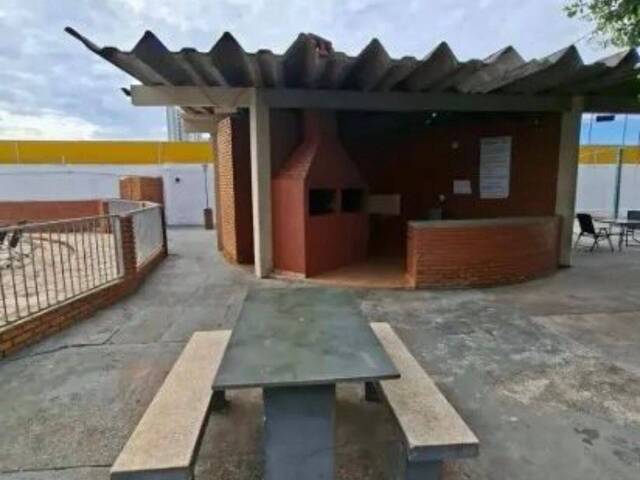 #666PC - Apartamento para Locação em Cuiabá - MT