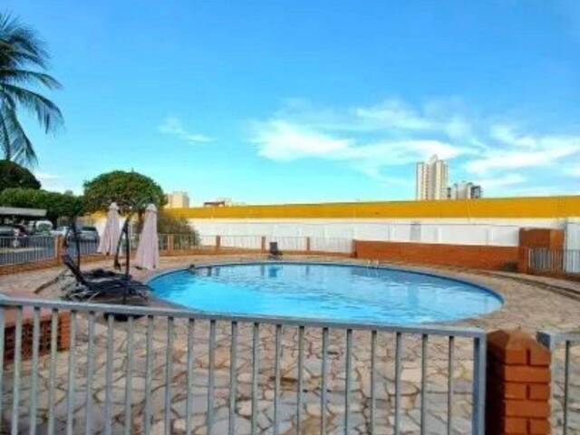 Apartamento para Locação em Cuiabá - 4