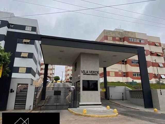 Locação em Areão - Cuiabá