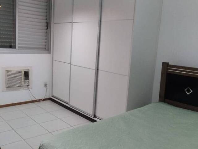 #667PC - Apartamento para Locação em Cuiabá - MT