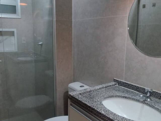 Apartamento para Locação em Cuiabá - 5