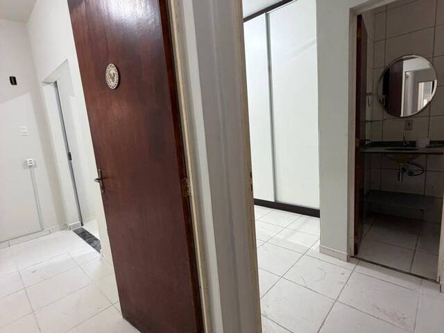 #668PC - Casa em condomínio para Locação em Cuiabá - MT