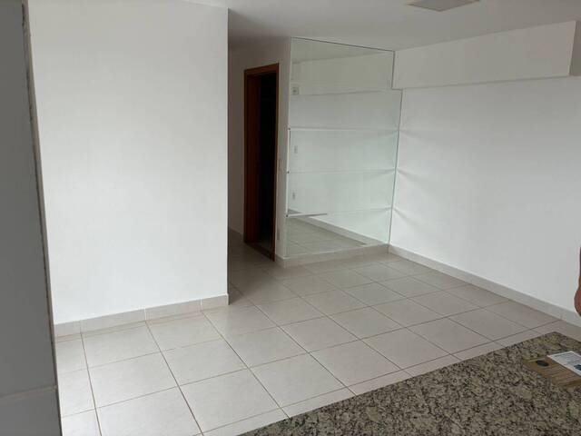 #669PC - Apartamento para Venda em Cuiabá - MT