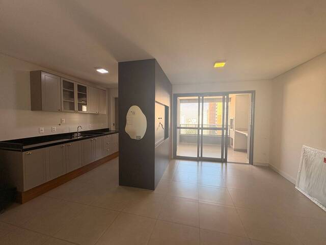 #670PC - Apartamento para Locação em Cuiabá - MT
