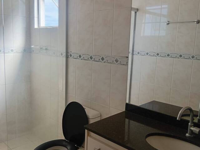 #671PC - Apartamento para Locação em Cuiabá - MT