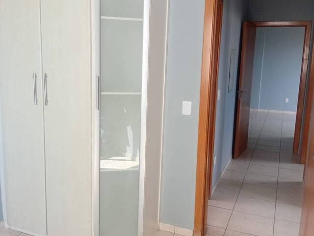 #671PC - Apartamento para Locação em Cuiabá - MT